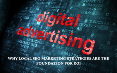 Digital Advertising: Why Local SEO Improves ROI